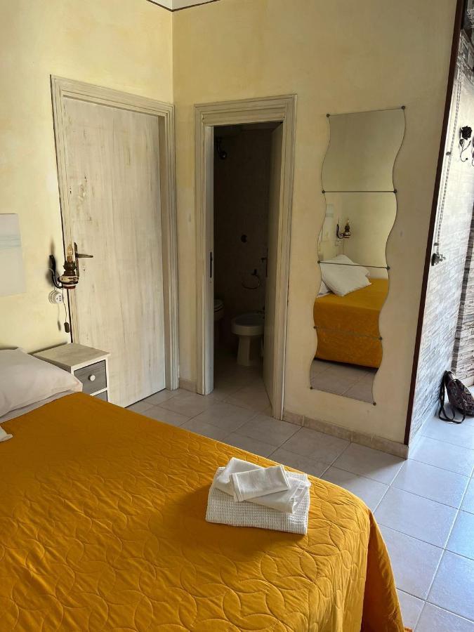 Gio Rooms سكاليا المظهر الخارجي الصورة