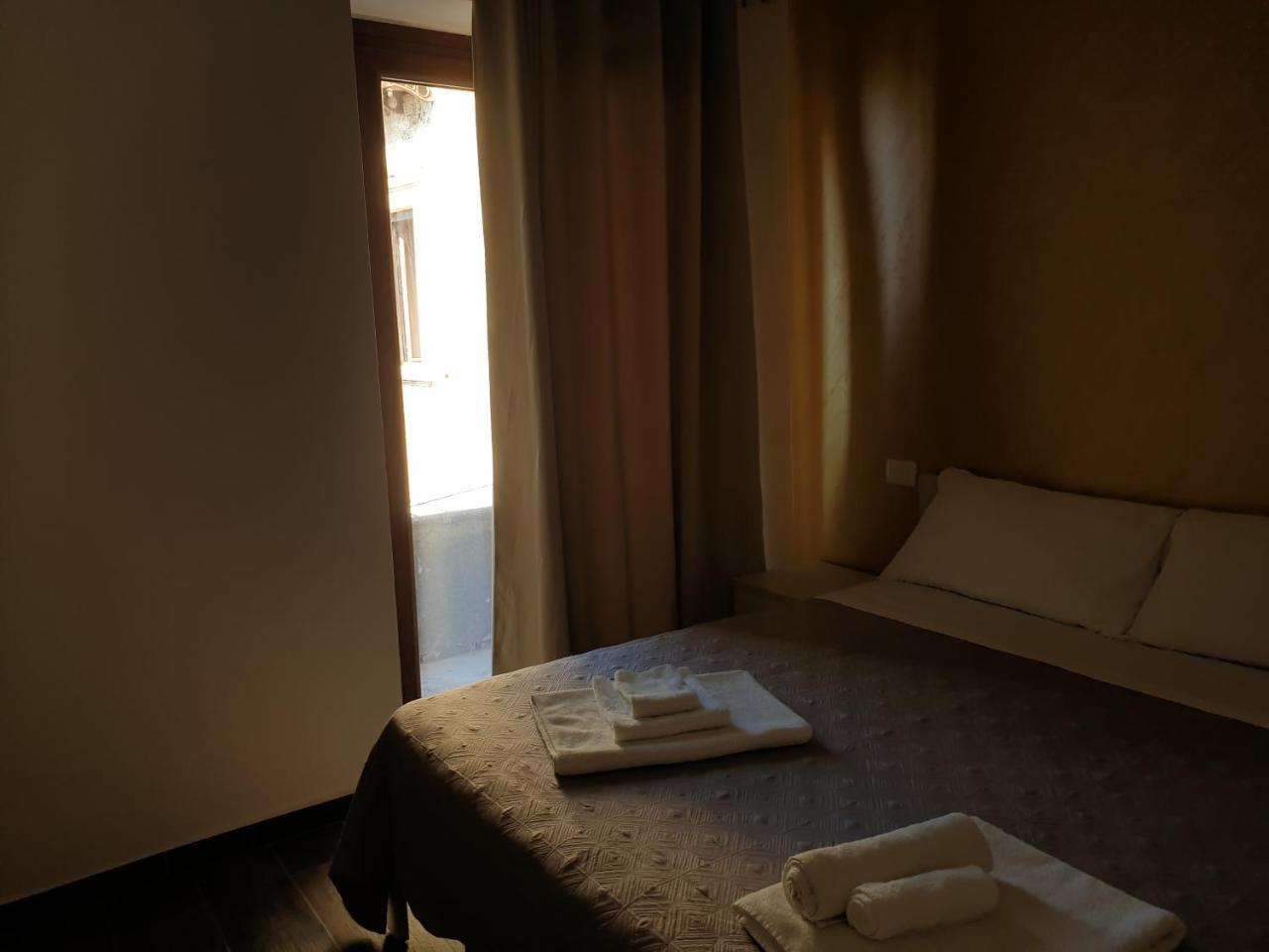 Gio Rooms سكاليا المظهر الخارجي الصورة