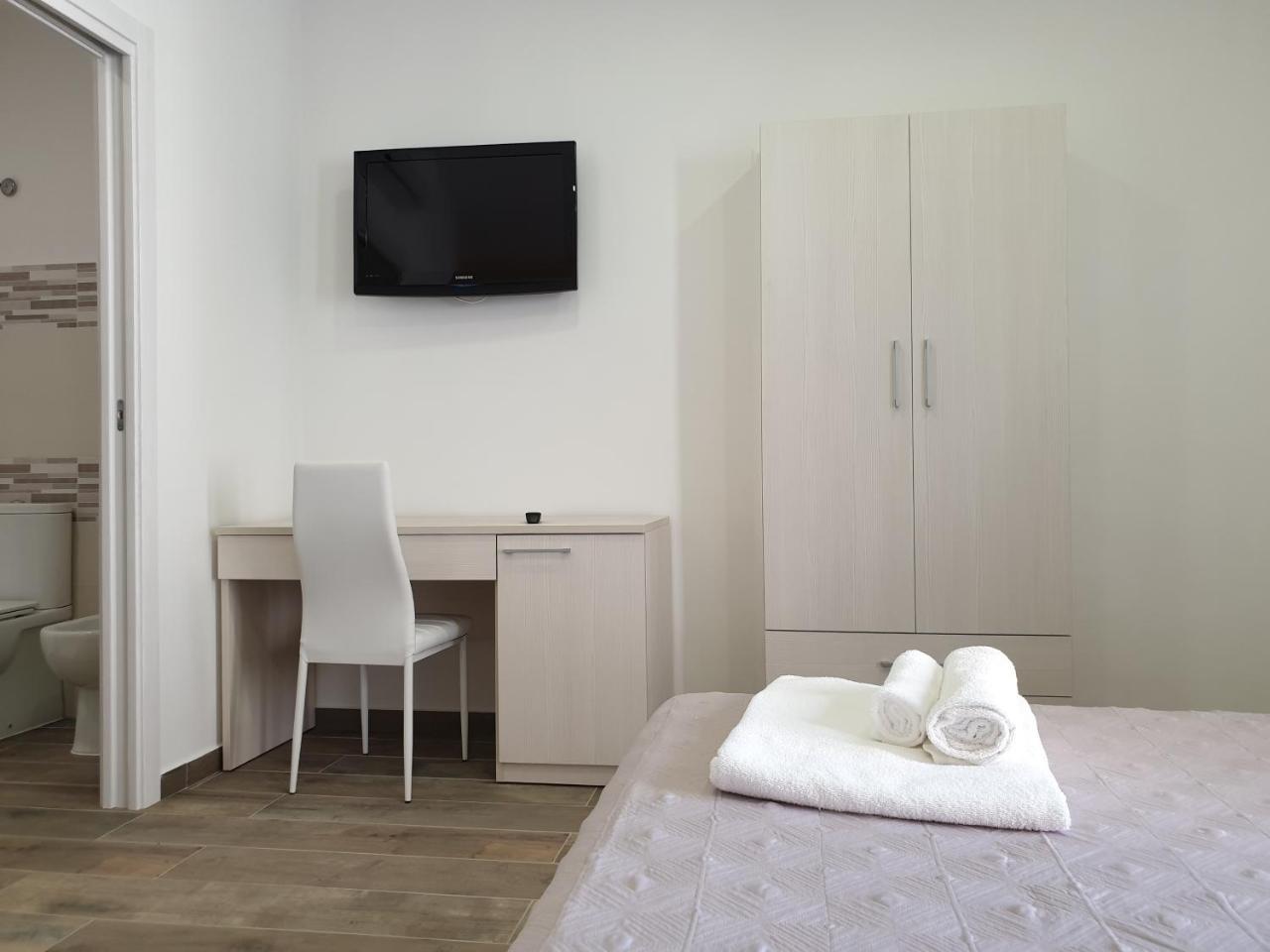 Gio Rooms سكاليا المظهر الخارجي الصورة