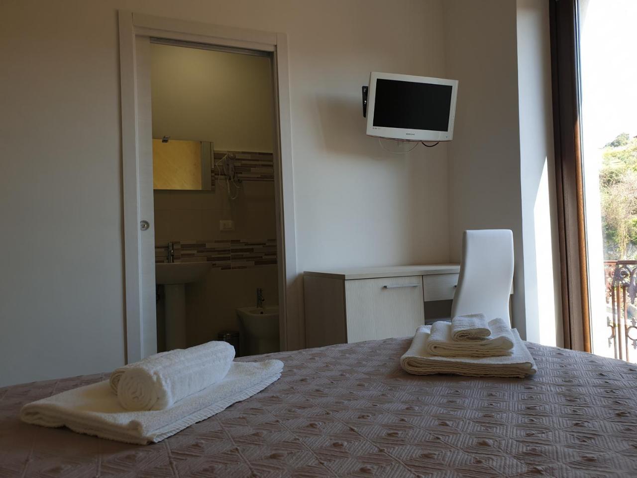Gio Rooms سكاليا المظهر الخارجي الصورة