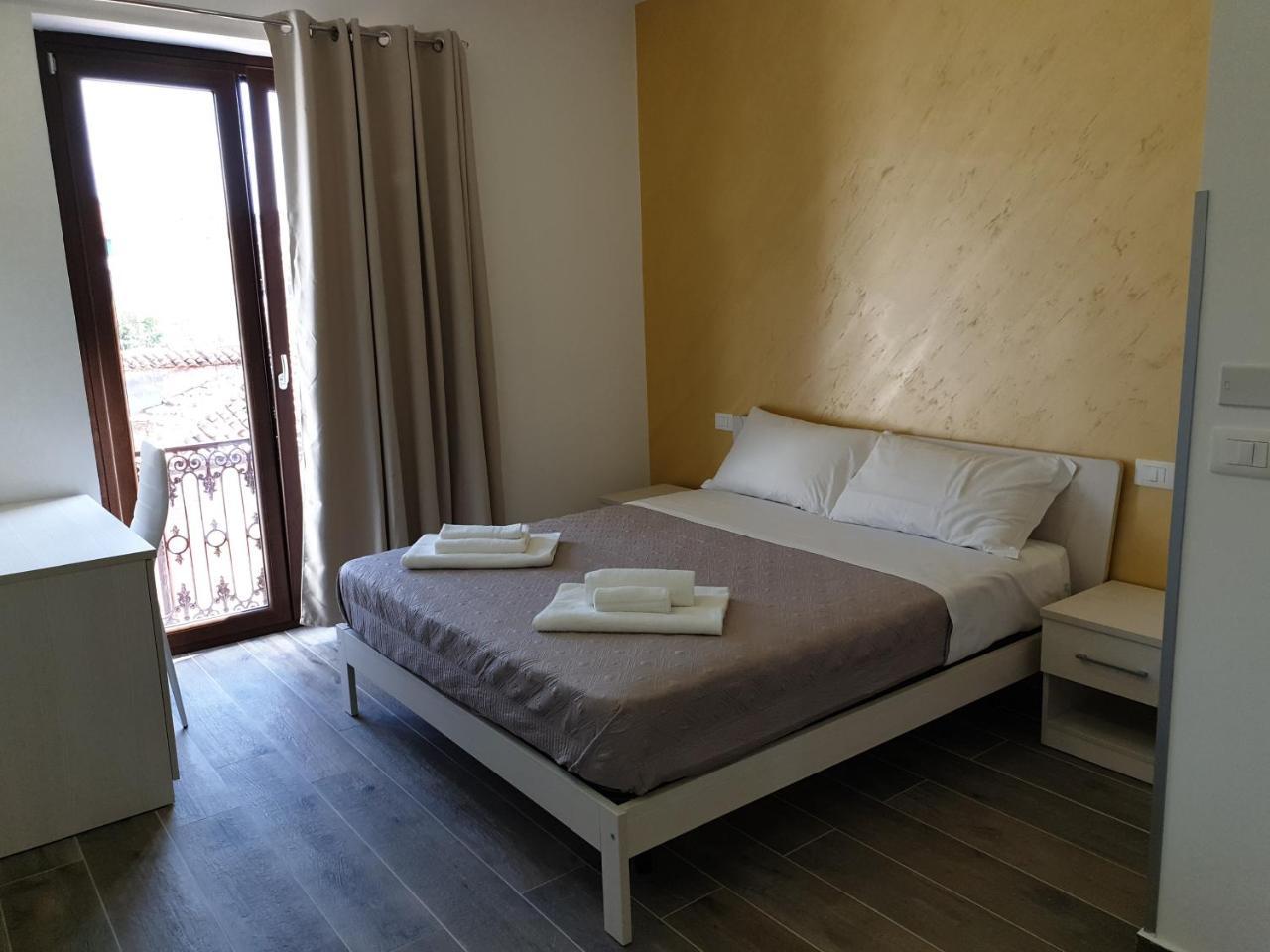 Gio Rooms سكاليا المظهر الخارجي الصورة