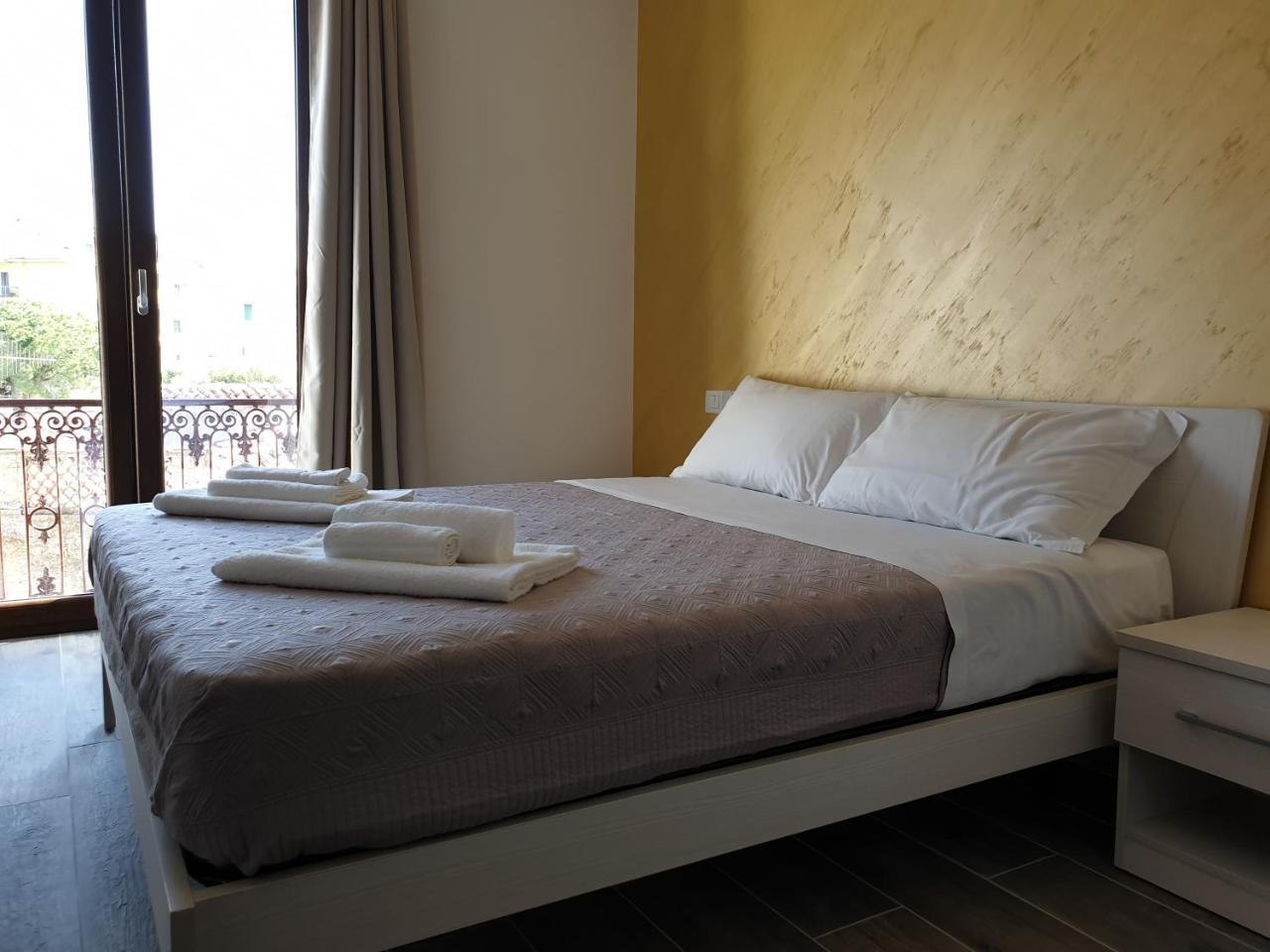 Gio Rooms سكاليا المظهر الخارجي الصورة