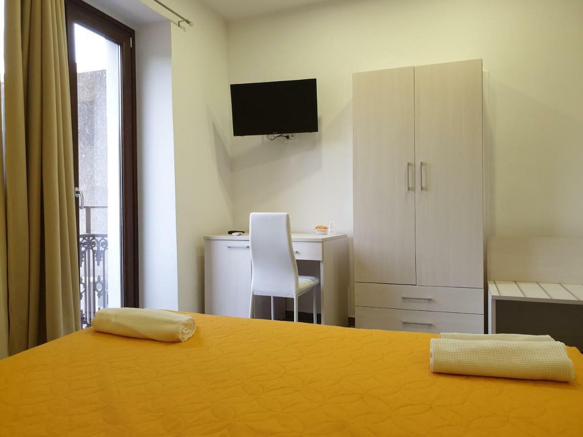 Gio Rooms سكاليا المظهر الخارجي الصورة