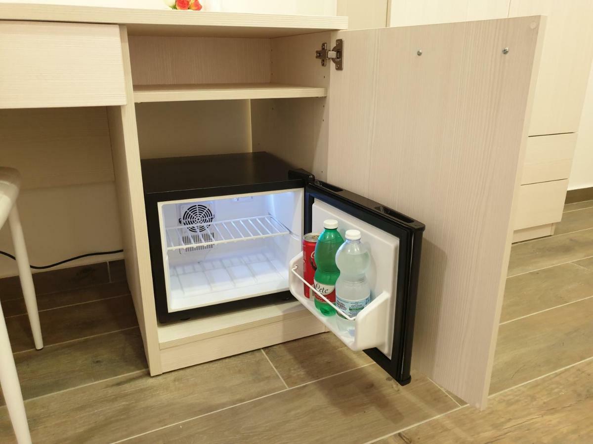 Gio Rooms سكاليا المظهر الخارجي الصورة