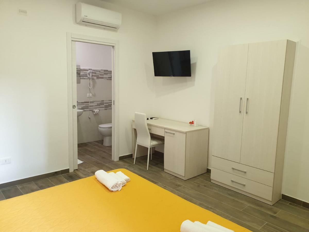 Gio Rooms سكاليا المظهر الخارجي الصورة