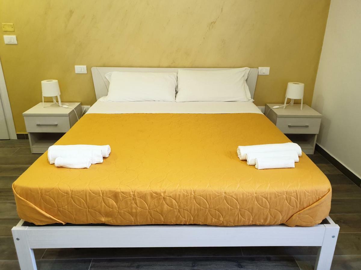 Gio Rooms سكاليا المظهر الخارجي الصورة