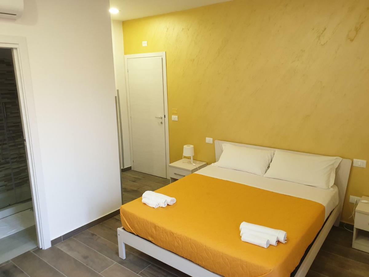 Gio Rooms سكاليا المظهر الخارجي الصورة