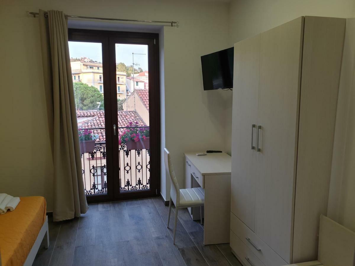 Gio Rooms سكاليا المظهر الخارجي الصورة